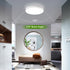 LED Deckenleuchte Rund 18W Badezimmerdecke
